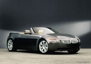 BMW Z9 Cabrio Concept